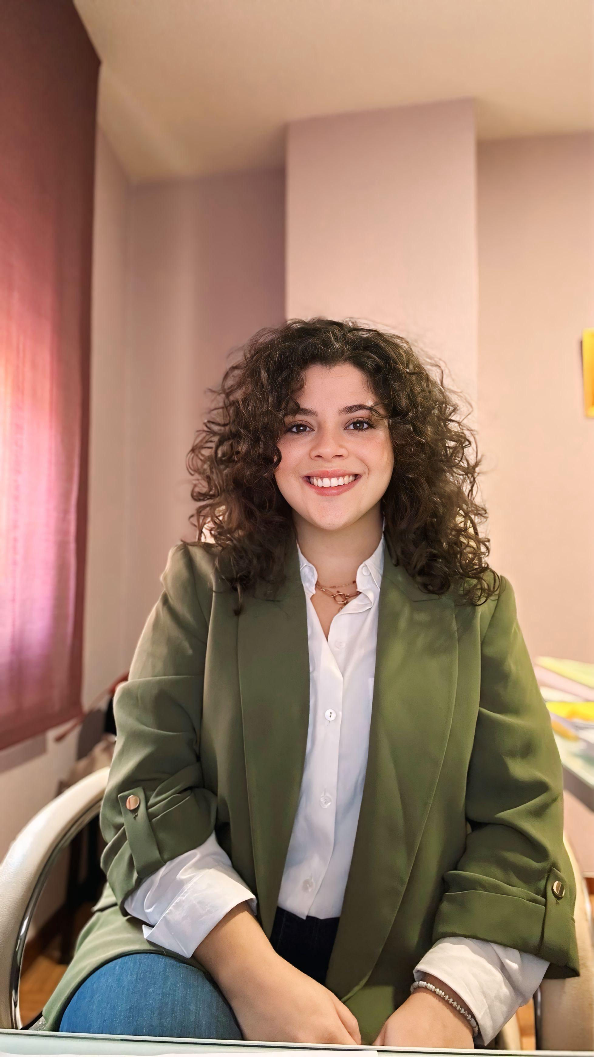 Mónica Aranda Aranda