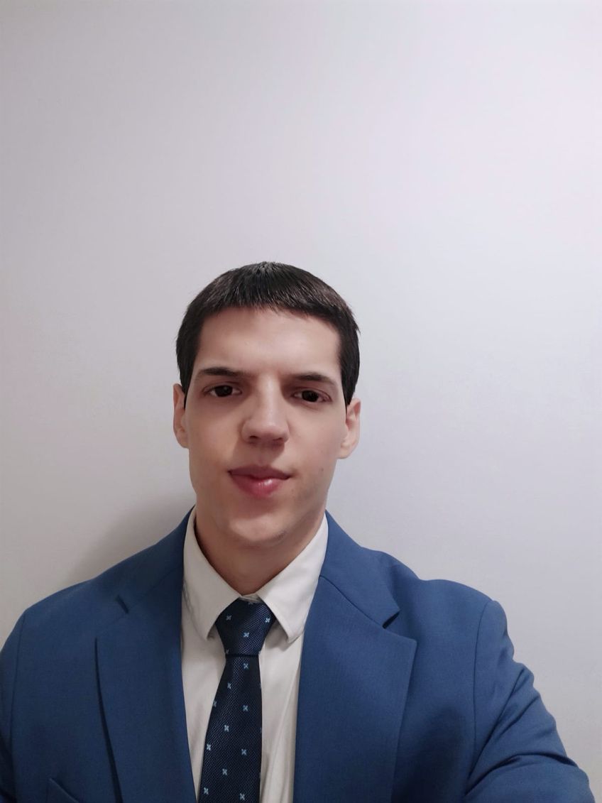 Pedro Sánchez-Serrano Astray, abogado especialista en derecho laboral